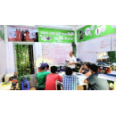 "Học mài kềm bao lâu ra nghề?" và "Học mài kềm ở đâu uy tín?"