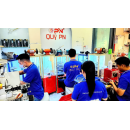 Trung tâm dạy mài kềm – Chọn sao cho đúng để học xong làm được việc?
