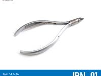 Kềm Cắt Da IBN-01 - Kềm Quí