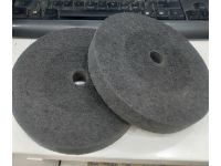 Bánh nỷ xám Việt Nam 150mm