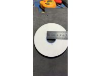 Đá trắng mài kềm mini 125mm