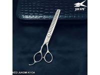 Kéo tỉa đầu búa Grooming Jukomi K113 tay trái 7.0inch