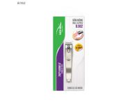Kềm Nghĩa B.902 - Bấm Móng Tay Đầu Cong