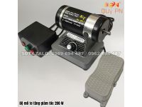 Mô tơ giảm tốc 200W
