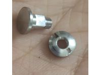 Bộ ốc Kéo Nhỏ (ốc chìm, không long đền)