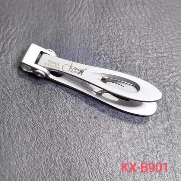  Bấm móng cao cấp đầu ngang B901 